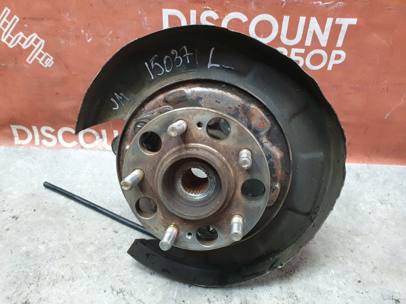 Ступица, 7200 рублей, Красноярск