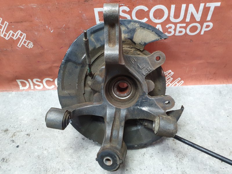 Ступица, 7200 рублей, Красноярск