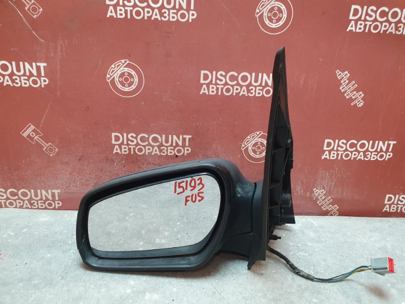 Зеркало боковое, 5200 рублей, Красноярск