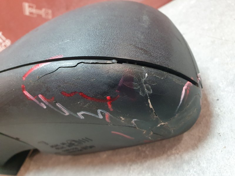 Зеркало боковое, 5200 рублей, Красноярск