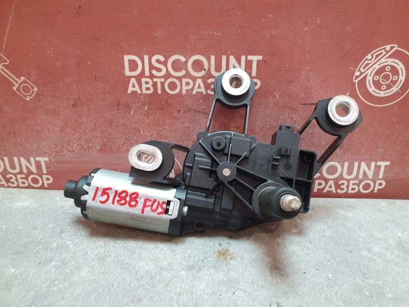 Моторчик заднего дворника, 4800 рублей, Красноярск