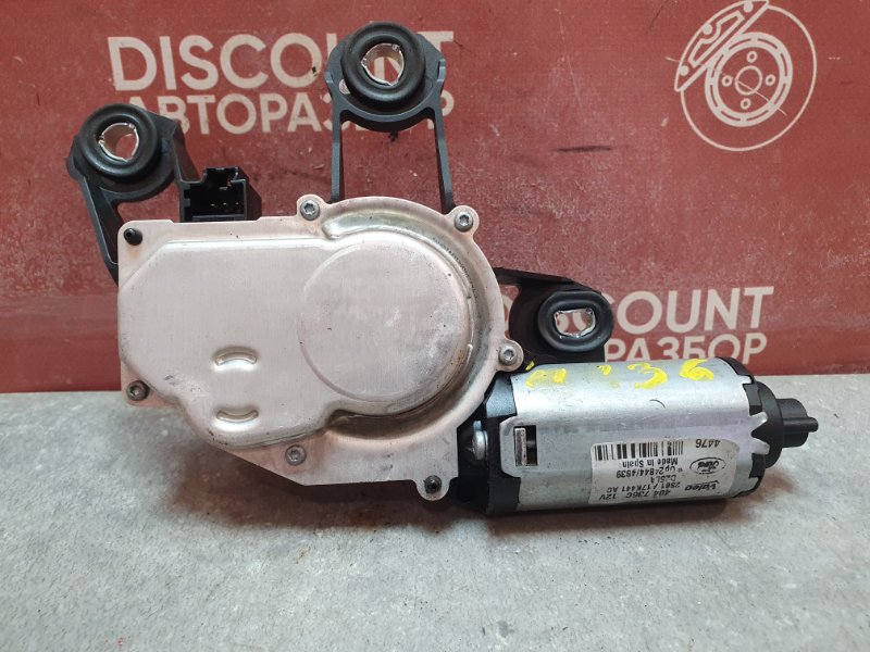 Моторчик заднего дворника, 4800 рублей, Красноярск