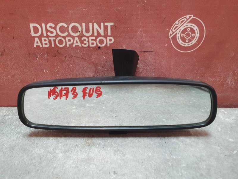 Зеркало заднего вида салонное, 1000 рублей, Красноярск