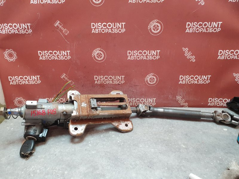 Замок зажигания, 3900 рублей, Красноярск