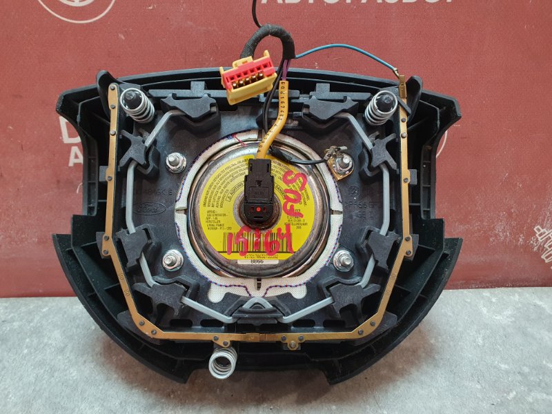 Подушка безопасности в руль, 3900 рублей, Красноярск