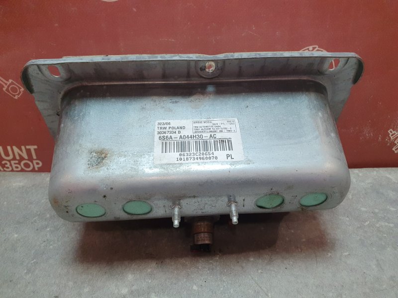 Подушка безопасности пассажира, 2900 рублей, Красноярск