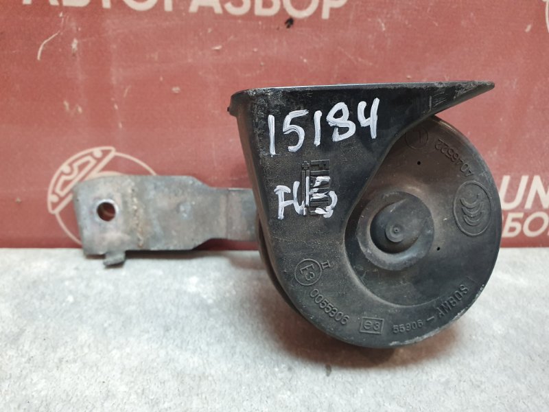 Сигнал звуковой (клаксон, гудок), 900 рублей, Красноярск