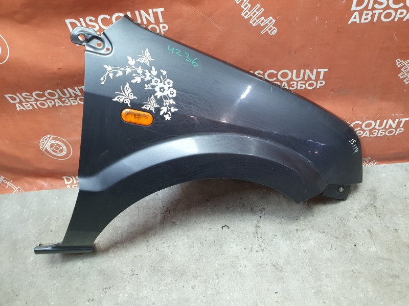 Крыло, 17900 рублей, Красноярск