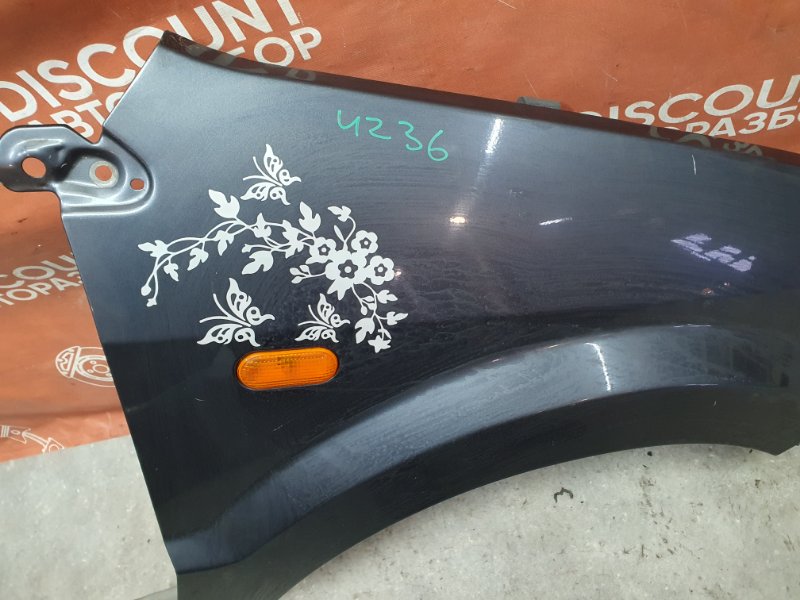 Крыло, 17900 рублей, Красноярск