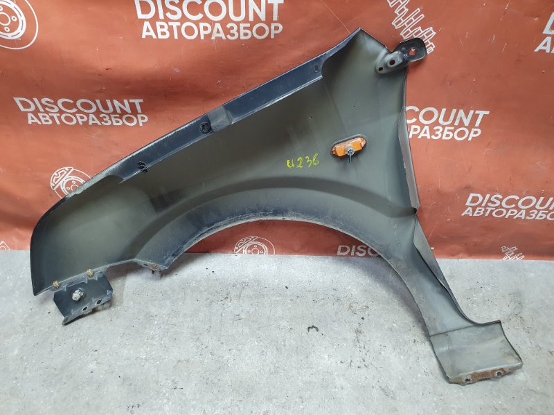 Крыло, 17900 рублей, Красноярск