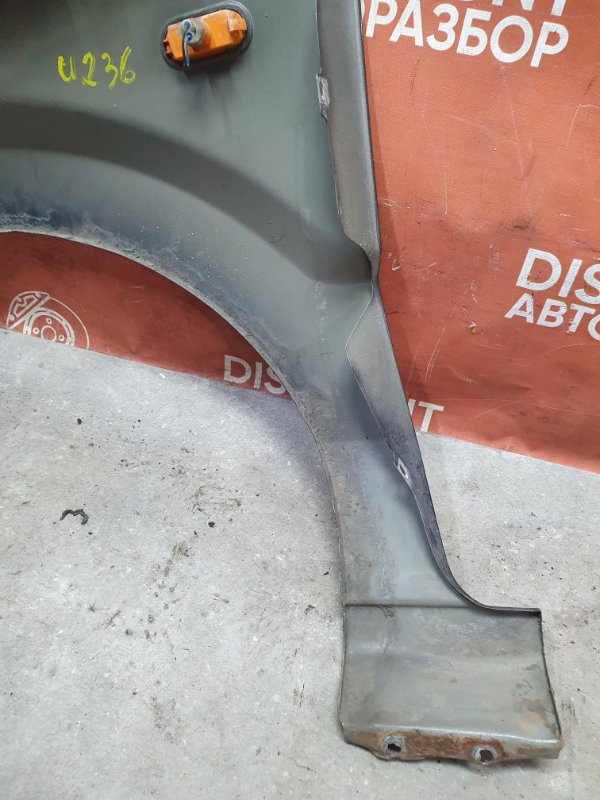 Крыло, 17900 рублей, Красноярск