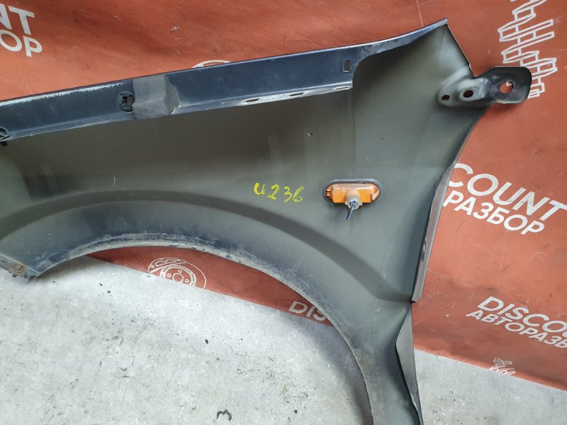 Крыло, 17900 рублей, Красноярск