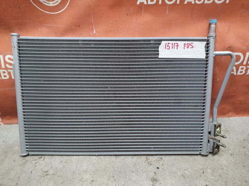 Радиатор кондиционера, 3900 рублей, Красноярск