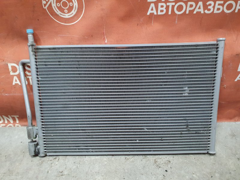 Радиатор кондиционера, 3900 рублей, Красноярск