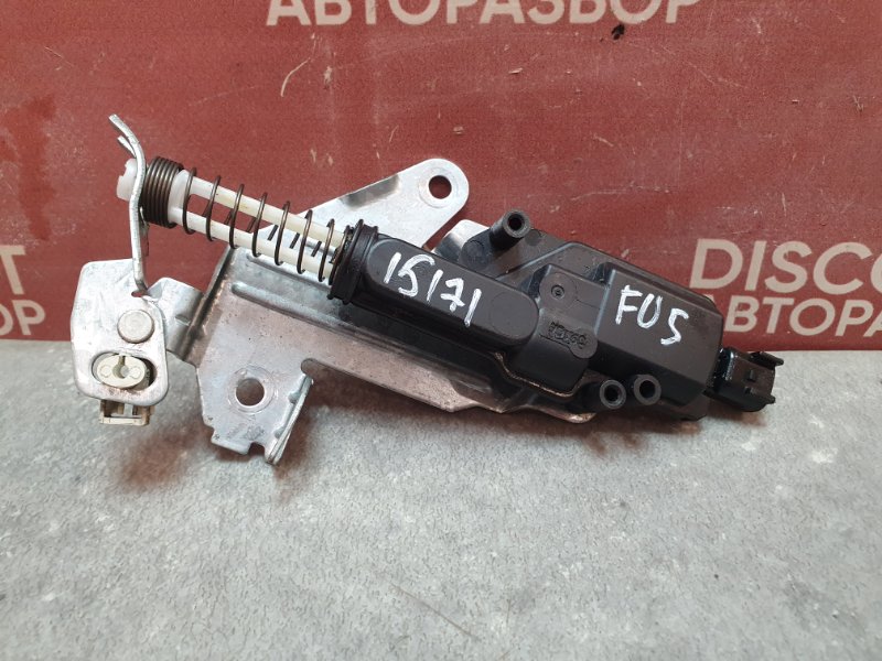 Активатор замка багажника, 1500 рублей, Красноярск