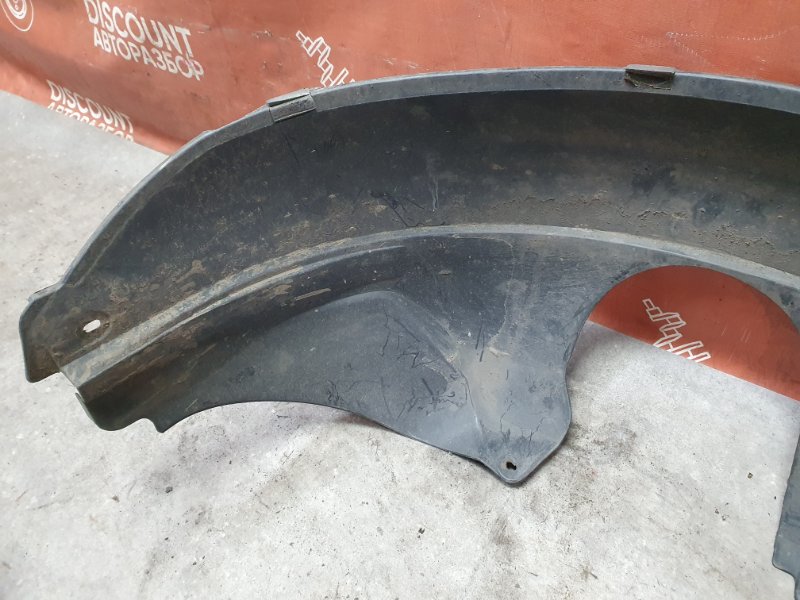 Подкрылок, 2200 рублей, Красноярск