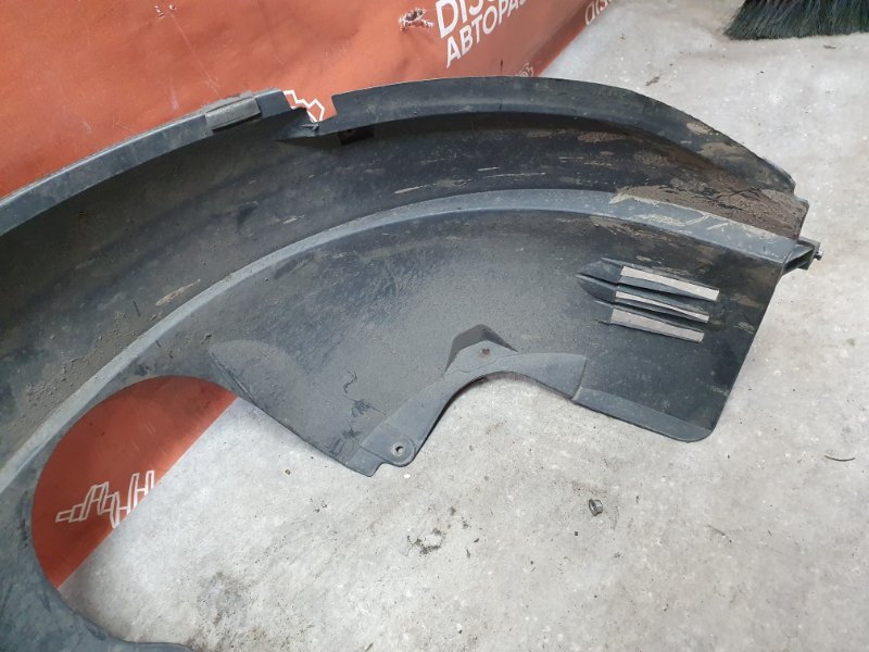 Подкрылок, 2200 рублей, Красноярск