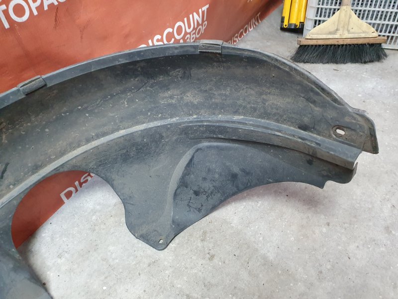 Подкрылок, 2200 рублей, Красноярск