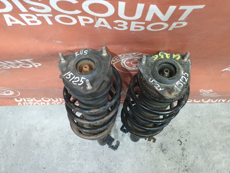 Стойка подвески, 6400 рублей, Красноярск