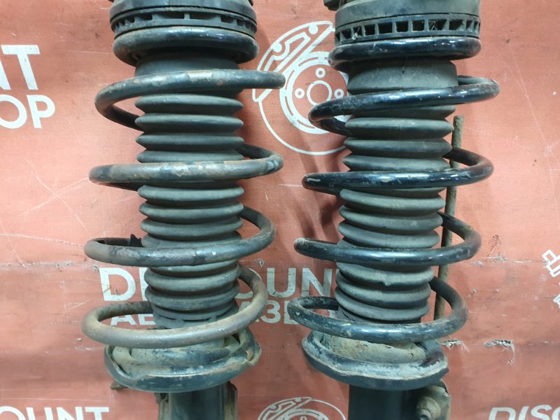 Стойка подвески, 6400 рублей, Красноярск