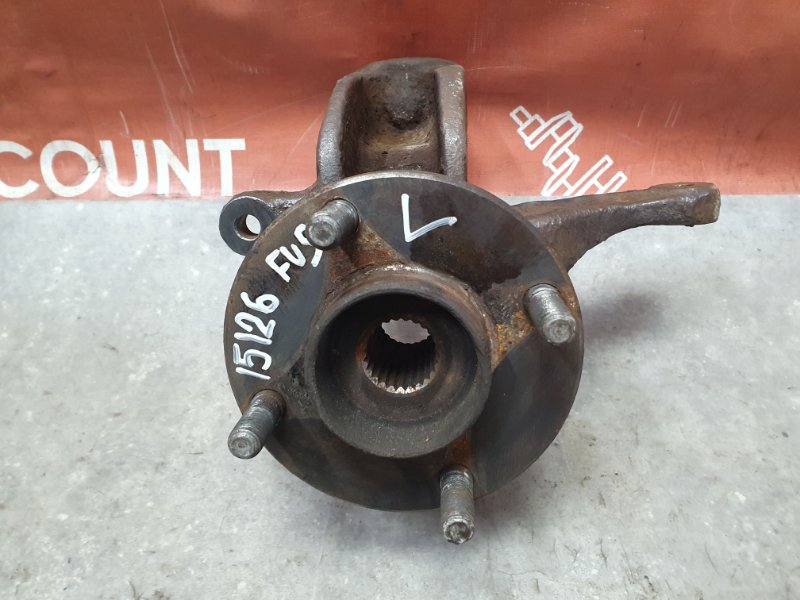 Ступица, 2600 рублей, Красноярск