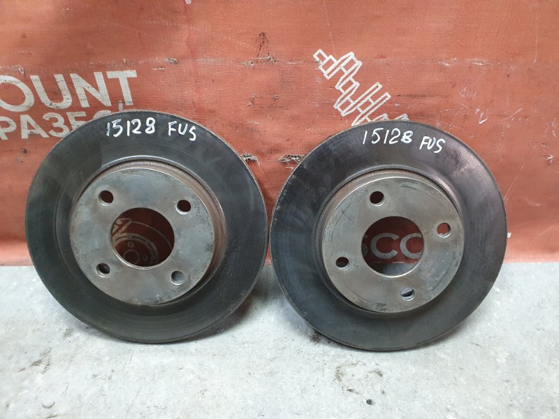 Диск тормозной, 2200 рублей, Красноярск