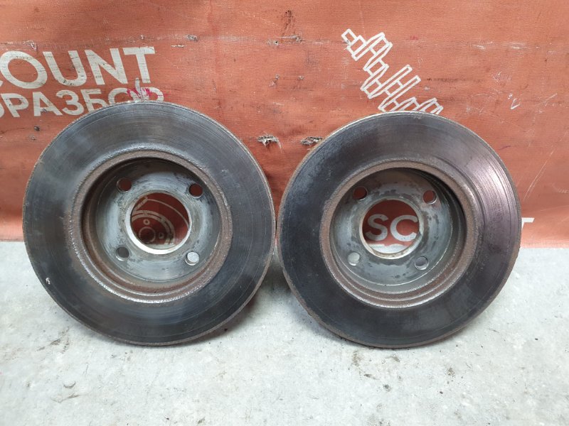 Диск тормозной, 2200 рублей, Красноярск