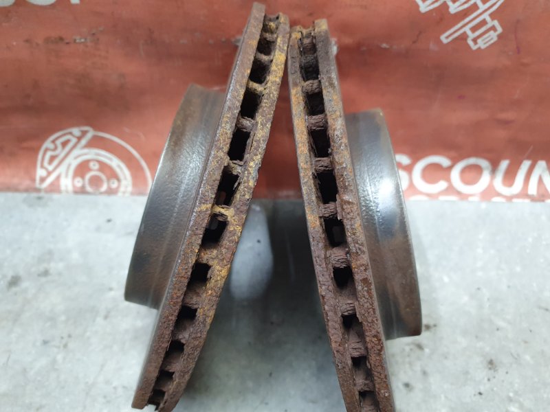 Диск тормозной, 2200 рублей, Красноярск