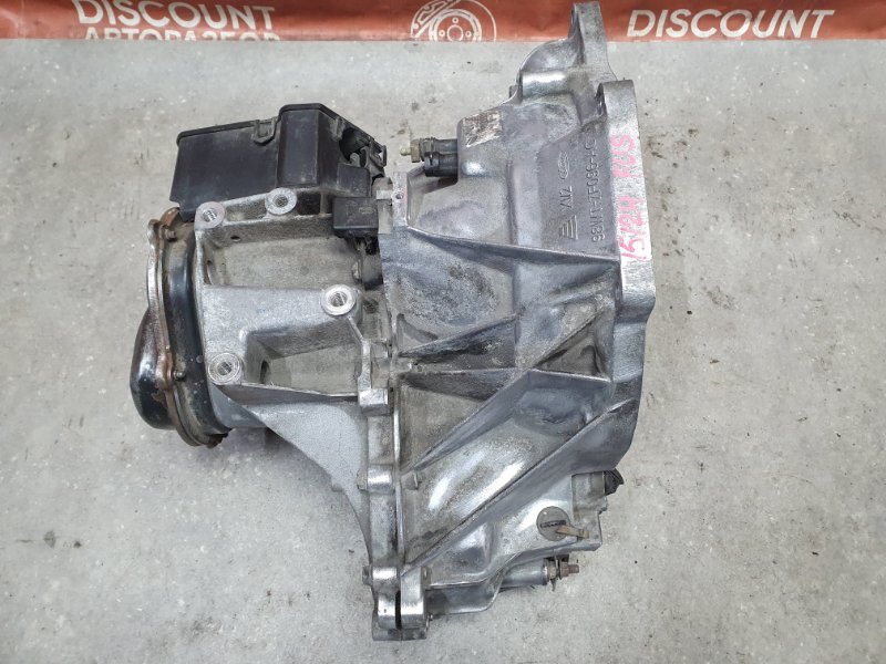 МКПП, 21900 рублей, Красноярск