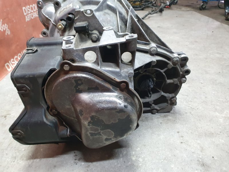 МКПП, 21900 рублей, Красноярск