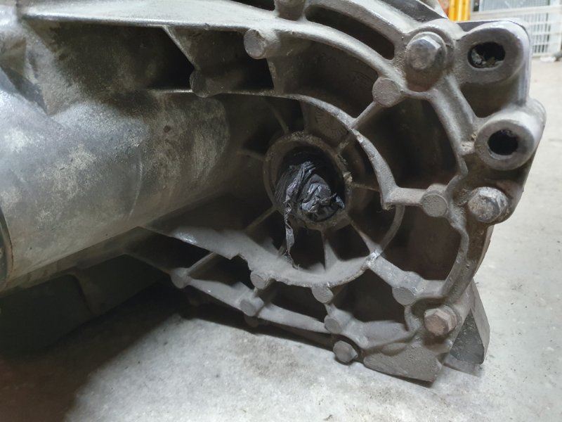 МКПП, 21900 рублей, Красноярск