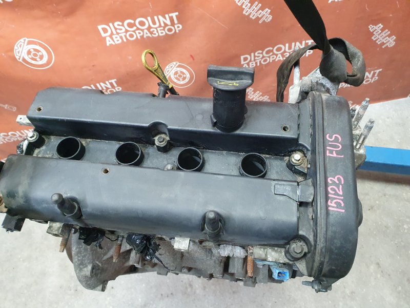 Двигатель, 67000 рублей, Красноярск