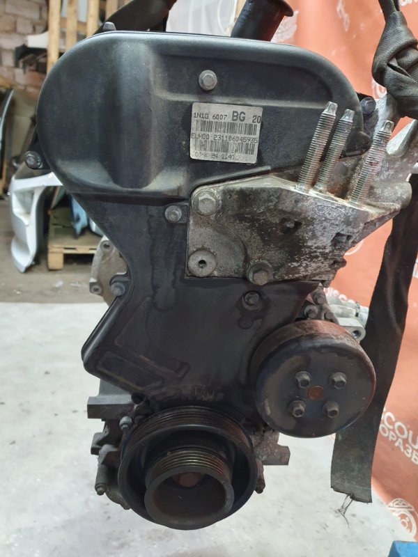 Двигатель, 67000 рублей, Красноярск