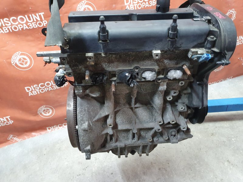 Двигатель, 67000 рублей, Красноярск