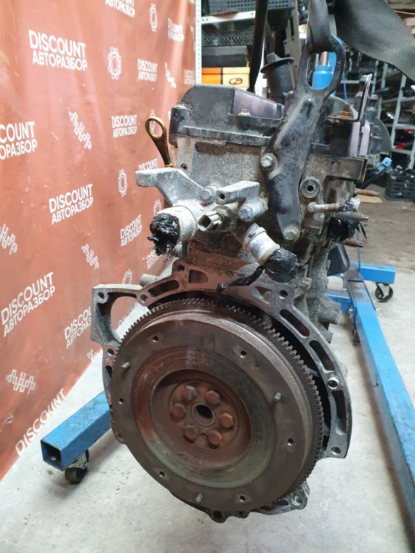 Двигатель, 67000 рублей, Красноярск