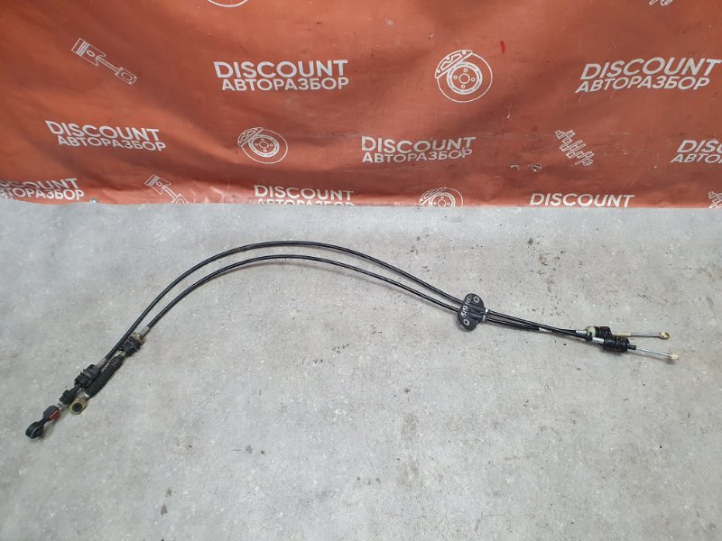 Трос КПП, 3800 рублей, Красноярск