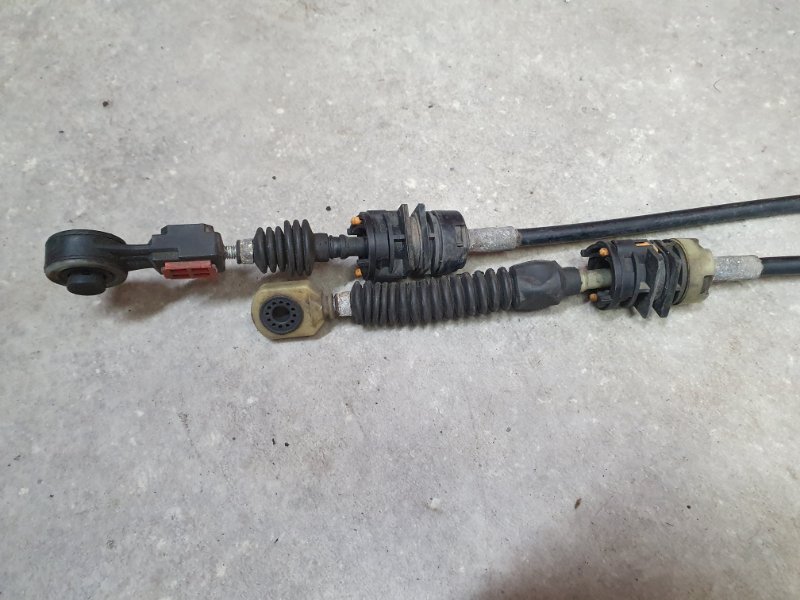 Трос КПП, 3800 рублей, Красноярск