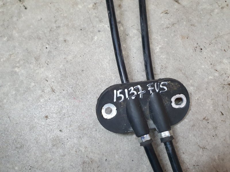 Трос КПП, 3800 рублей, Красноярск