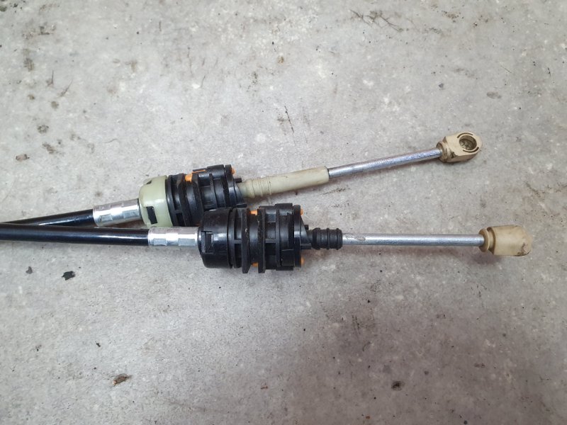 Трос КПП, 3800 рублей, Красноярск