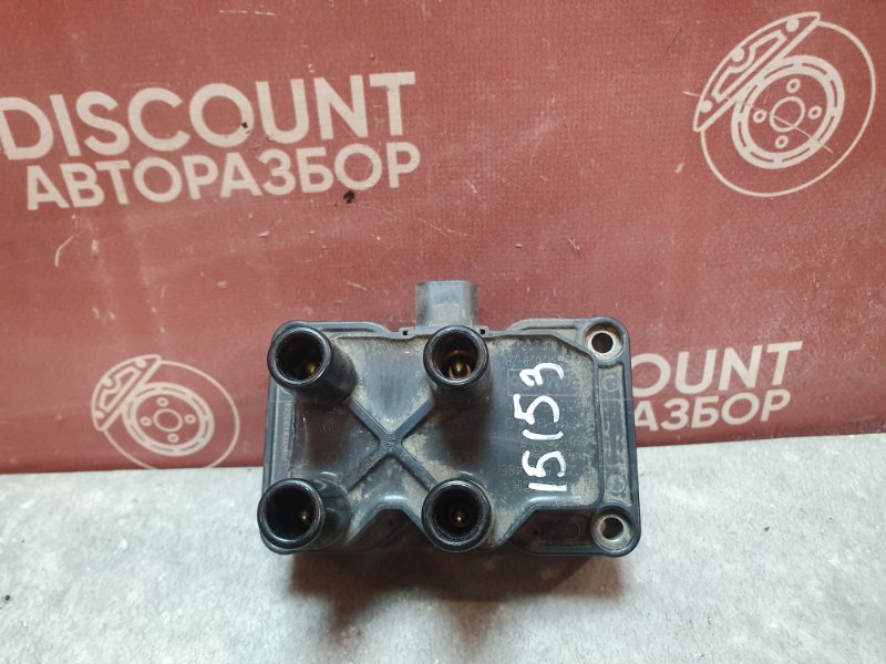 Катушка зажигания, 1600 рублей, Красноярск