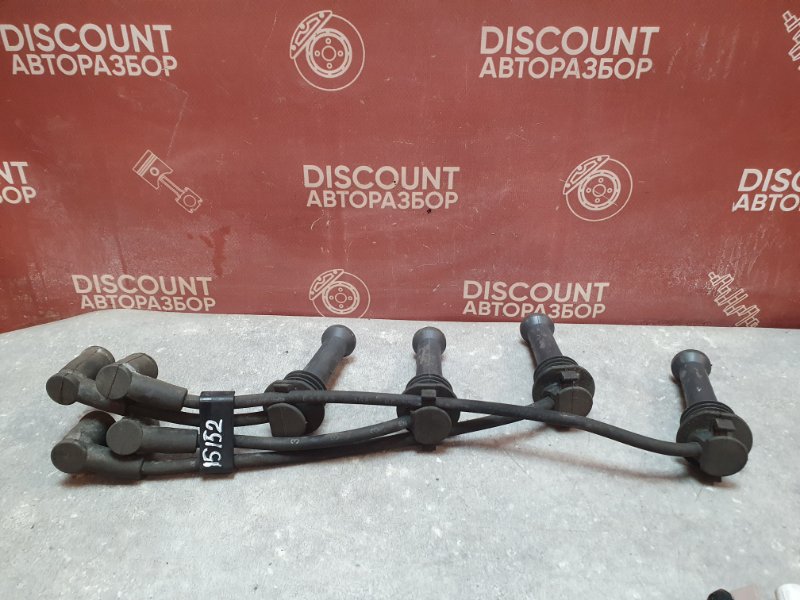 Провода высоковольтные, 1700 рублей, Красноярск