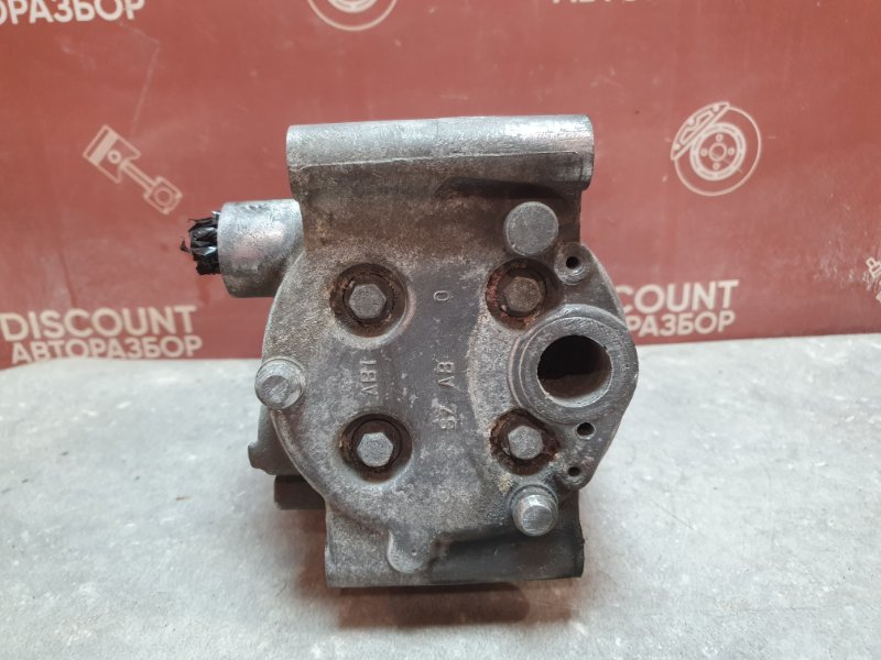 Компрессор кондиционера, 3600 рублей, Красноярск