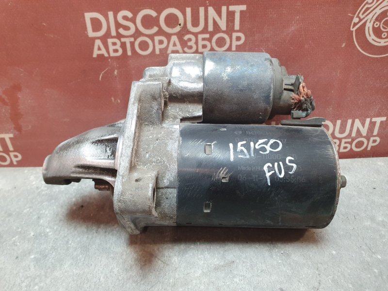 Стартер, 5800 рублей, Красноярск