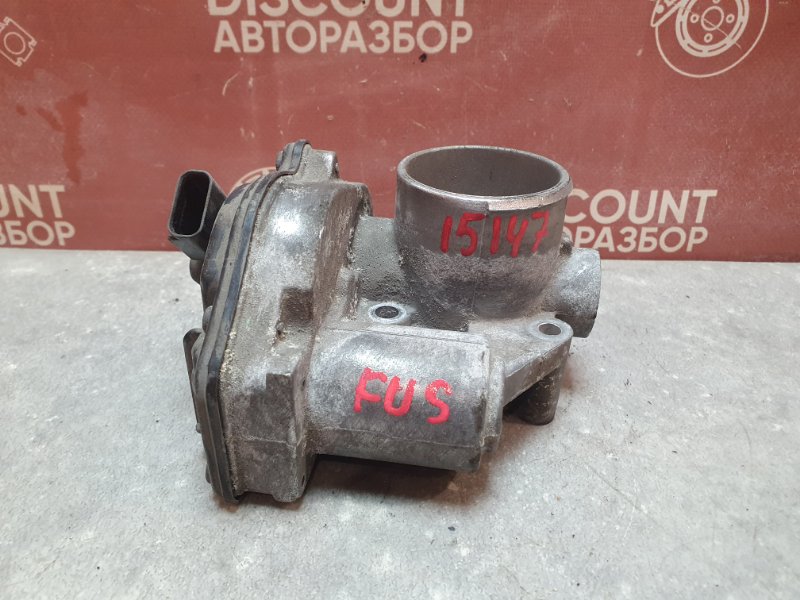 Заслонка дроссельная, 2400 рублей, Красноярск