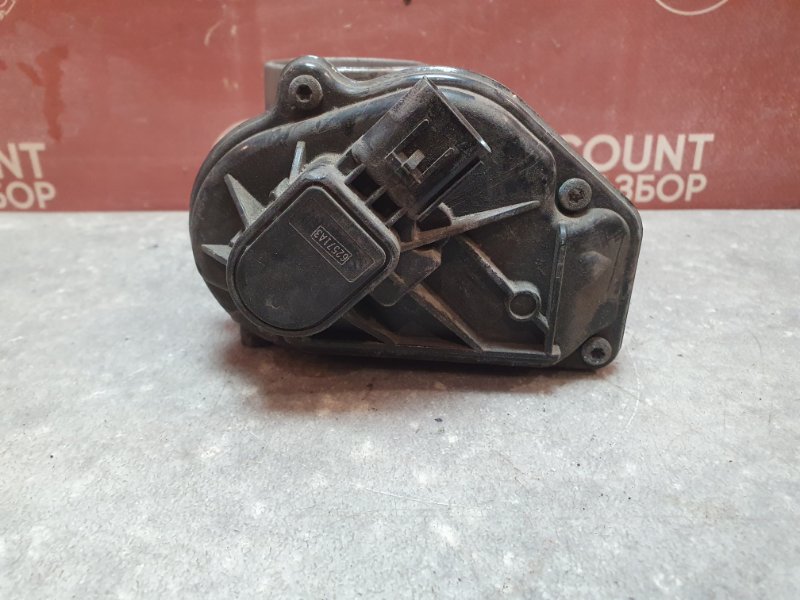 Заслонка дроссельная, 2400 рублей, Красноярск