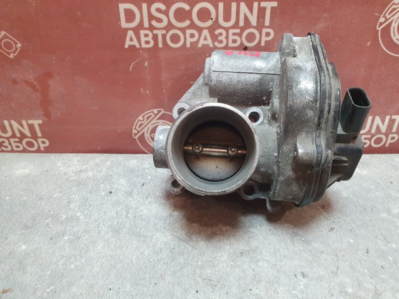 Заслонка дроссельная, 2400 рублей, Красноярск