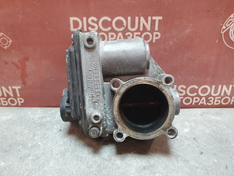 Заслонка дроссельная, 2400 рублей, Красноярск