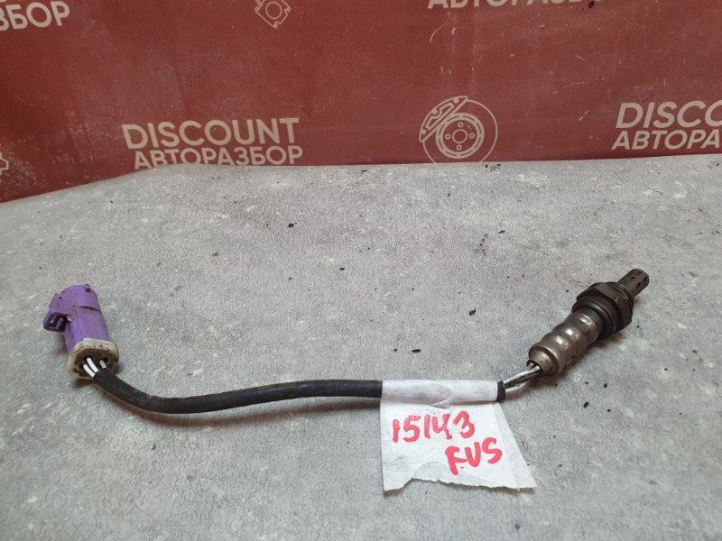 Датчик кислородный, 1900 рублей, Красноярск