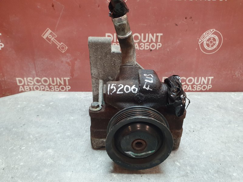 Насос гидроусилителя руля, 6400 рублей, Красноярск