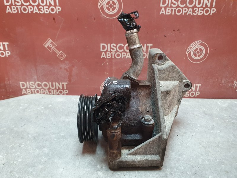 Насос гидроусилителя руля, 6400 рублей, Красноярск